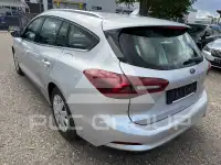 2022 Ford FOCUS