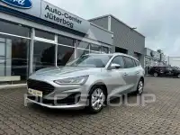 2022 Ford FOCUS