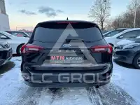 2022 Ford FOCUS