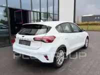 2022 Ford FOCUS