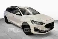 2022 Ford FOCUS