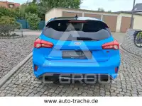 2022 Ford FOCUS