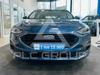 2022 Ford FOCUS