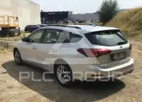 2022 Ford FOCUS