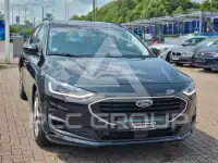2022 Ford FOCUS