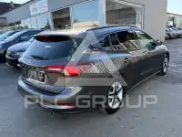 2022 Ford FOCUS