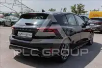 2022 Ford FOCUS
