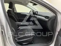 2022 Ford FOCUS