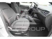 2022 Ford FOCUS