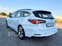 2022 Ford FOCUS