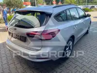 2022 Ford FOCUS