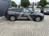 2022 Ford FOCUS