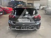 2022 Ford FOCUS
