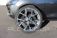 2022 Ford FOCUS