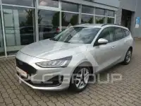 2022 Ford FOCUS