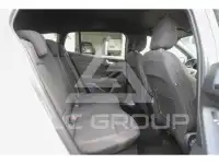 2022 Ford FOCUS