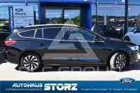 2022 Ford FOCUS