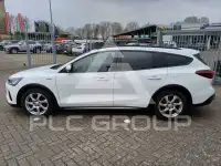 2022 Ford FOCUS