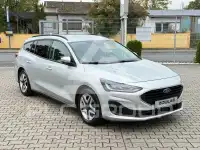 2022 Ford FOCUS