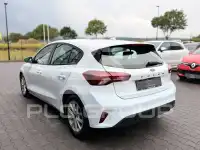 2022 Ford FOCUS