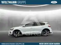 2022 Ford FOCUS