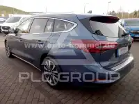 2022 Ford FOCUS