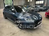 2022 Ford FOCUS