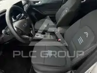 2022 Ford FOCUS