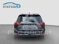2022 Ford FOCUS