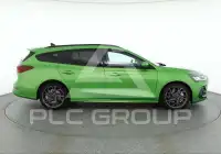 2022 Ford FOCUS