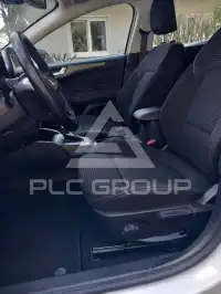 2022 Ford FOCUS