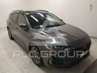 2022 Ford FOCUS
