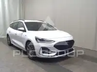 2022 Ford FOCUS