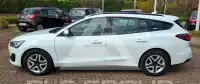 2022 Ford FOCUS