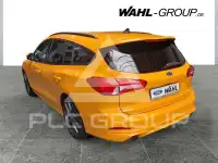 2022 Ford FOCUS