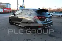 2022 Ford FOCUS