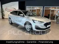 2022 Ford FOCUS