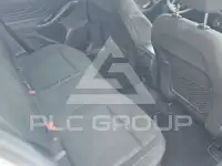 2022 Ford FOCUS