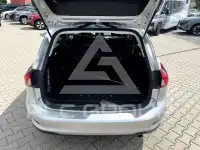 2022 Ford FOCUS