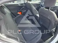 2022 Ford FOCUS