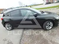 2022 Ford FOCUS