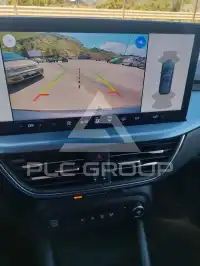 2022 Ford FOCUS