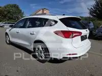 2022 Ford FOCUS