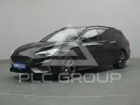 2022 Ford FOCUS