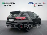 2022 Ford FOCUS