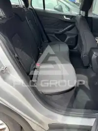 2022 Ford FOCUS