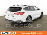 2022 Ford FOCUS