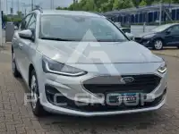 2022 Ford FOCUS