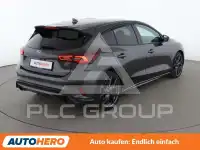 2022 Ford FOCUS