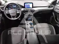 2022 Ford FOCUS